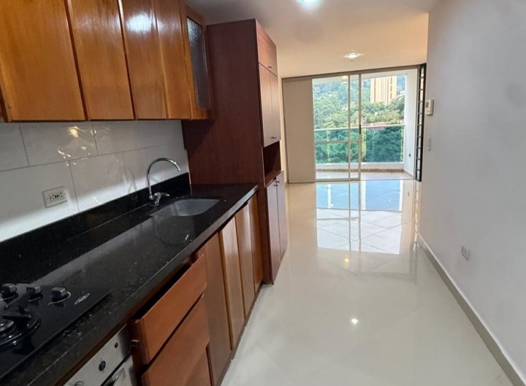 Apartamento en V. Cañaveralejo, Sabaneta